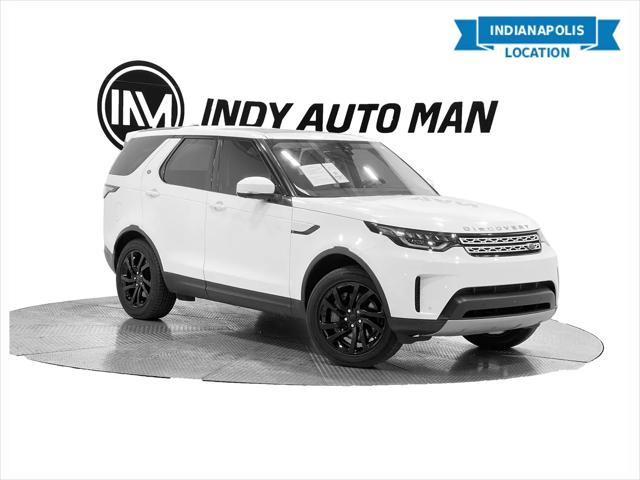 2018 Land Rover Discovery HSE for sale in Indianapolis, IN