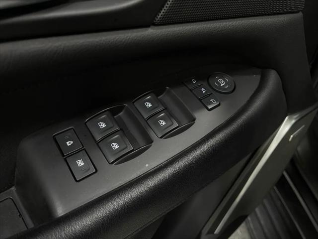 2019 Cadillac Escalade ESV Premium Luxury
