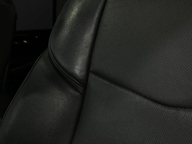 2019 Cadillac Escalade ESV Premium Luxury