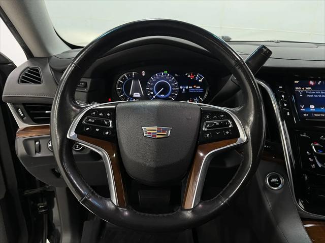 2019 Cadillac Escalade ESV Premium Luxury