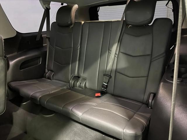 2019 Cadillac Escalade ESV Premium Luxury