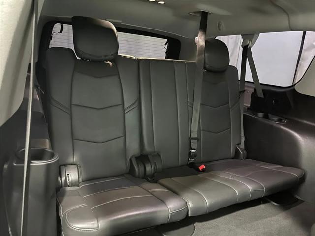 2019 Cadillac Escalade ESV Premium Luxury