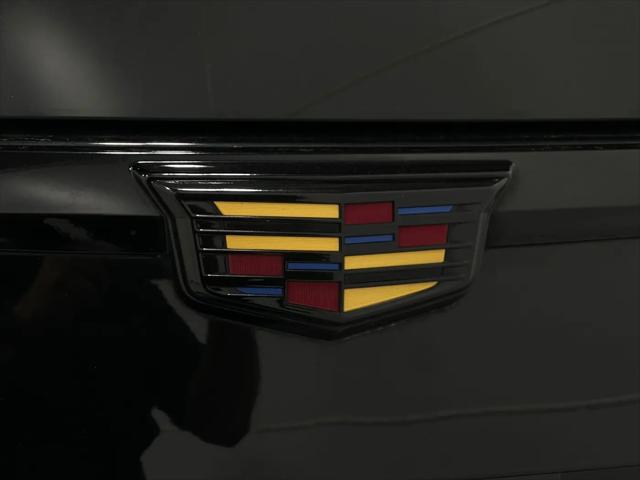 2019 Cadillac Escalade ESV Premium Luxury