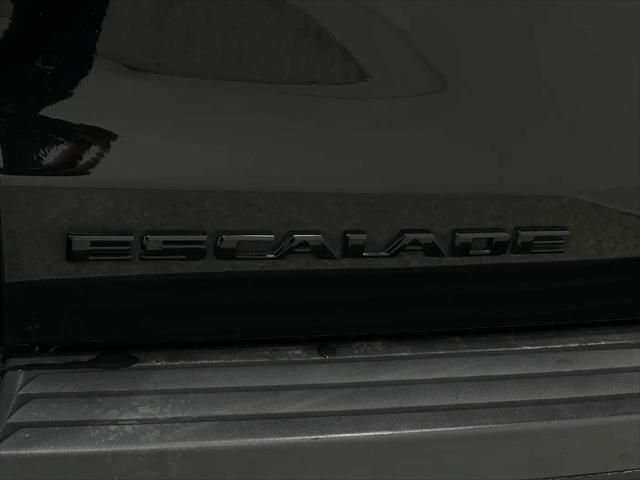 2019 Cadillac Escalade ESV Premium Luxury