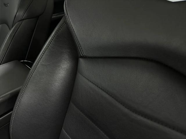 2018 Cadillac CT6 Standard