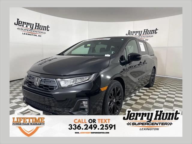 2025 Honda Odyssey Sport-L for sale in Lexington, NC