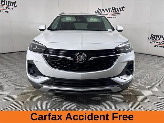 2023 Buick Encore GX Essence FWD