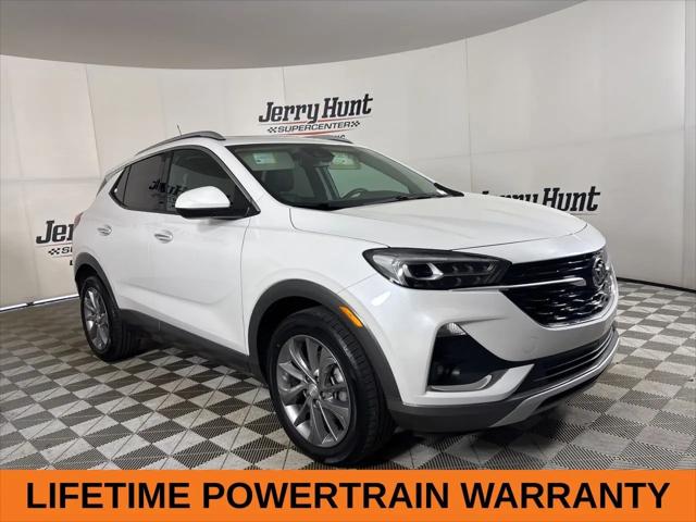 2023 Buick Encore GX Essence FWD