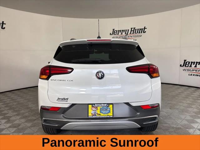 2023 Buick Encore GX Essence FWD