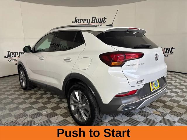 2023 Buick Encore GX Essence FWD