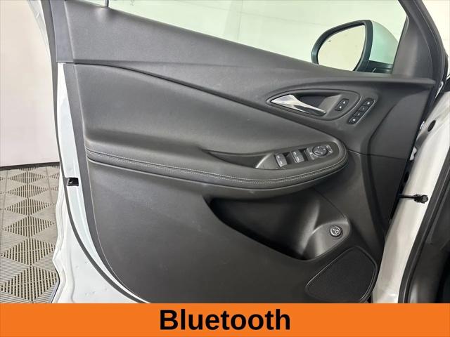 2023 Buick Encore GX Essence FWD