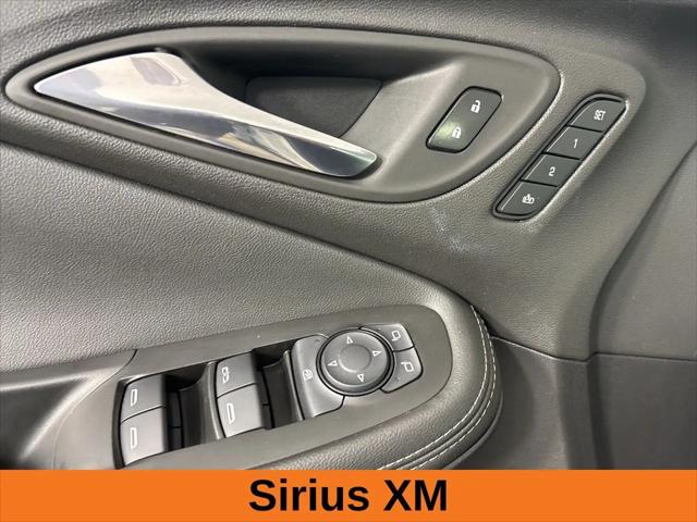 2023 Buick Encore GX Essence FWD