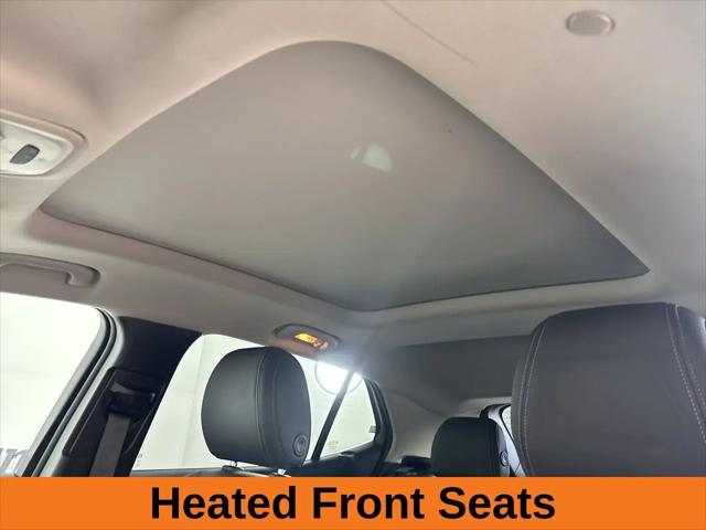 2023 Buick Encore GX Essence FWD