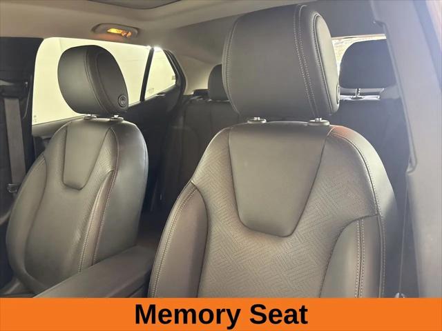 2023 Buick Encore GX Essence FWD