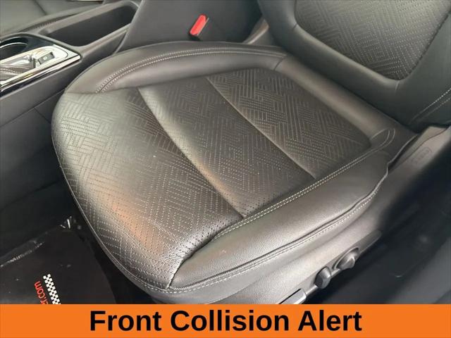 2023 Buick Encore GX Essence FWD