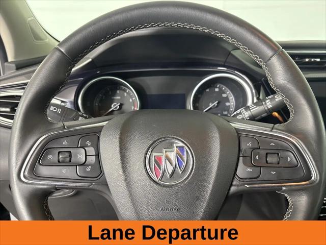 2023 Buick Encore GX Essence FWD