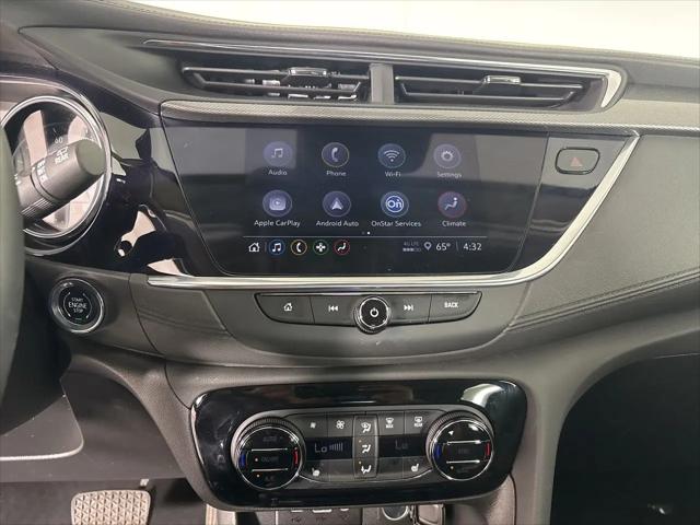 2023 Buick Encore GX Essence FWD