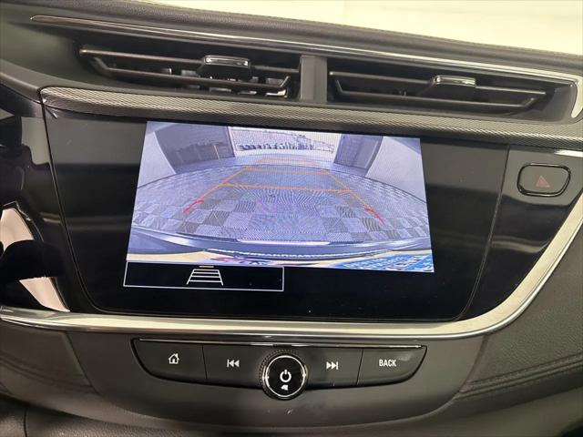 2023 Buick Encore GX Essence FWD