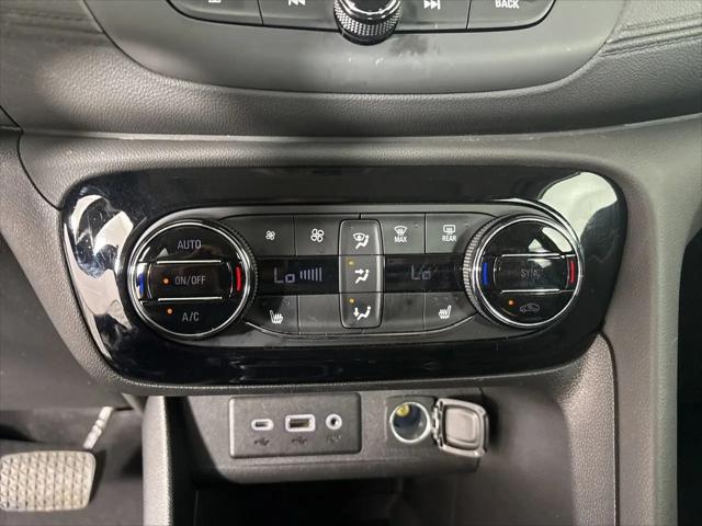 2023 Buick Encore GX Essence FWD