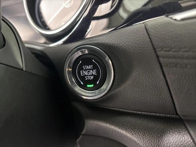 2023 Buick Encore GX Essence FWD