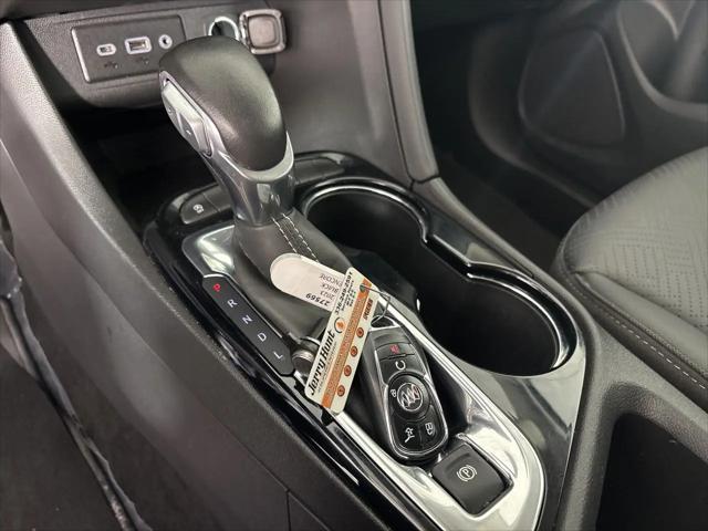 2023 Buick Encore GX Essence FWD