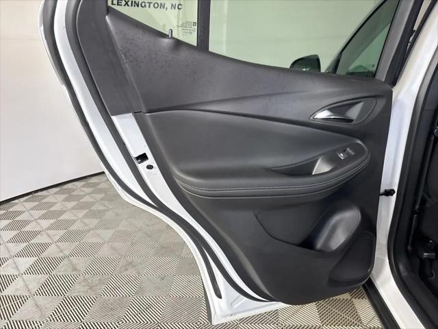 2023 Buick Encore GX Essence FWD
