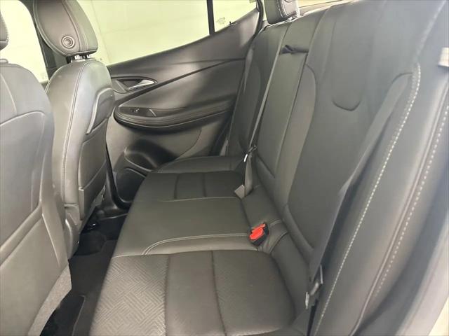 2023 Buick Encore GX Essence FWD