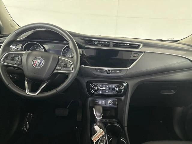 2023 Buick Encore GX Essence FWD