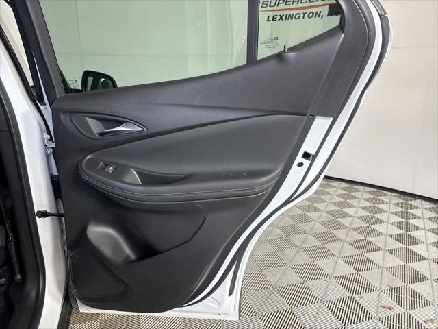 2023 Buick Encore GX Essence FWD