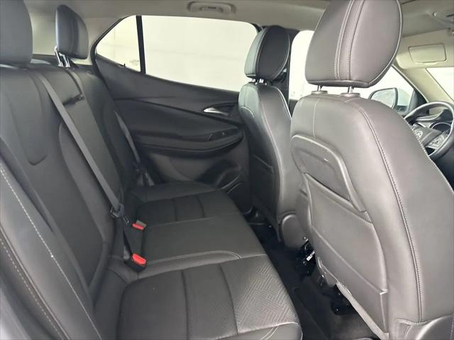 2023 Buick Encore GX Essence FWD