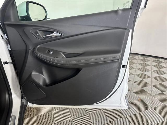 2023 Buick Encore GX Essence FWD