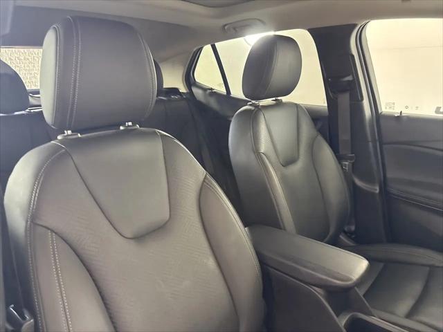 2023 Buick Encore GX Essence FWD