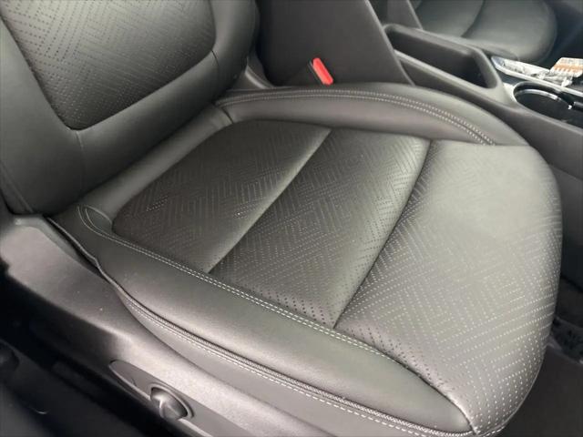 2023 Buick Encore GX Essence FWD