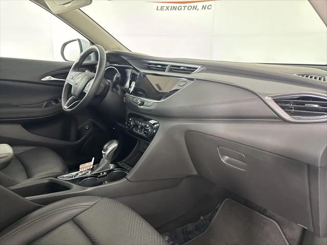2023 Buick Encore GX Essence FWD