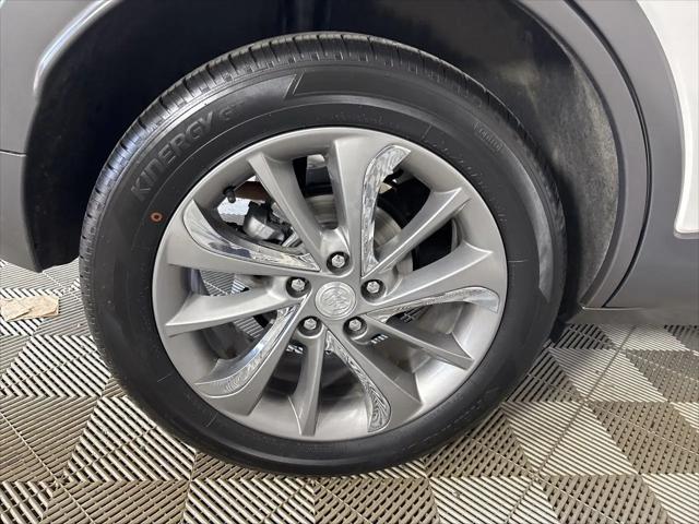 2023 Buick Encore GX Essence FWD