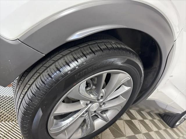 2023 Buick Encore GX Essence FWD