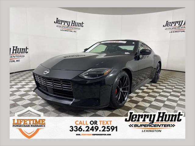2024 Nissan Z Performance Auto for sale in Lexington, NC