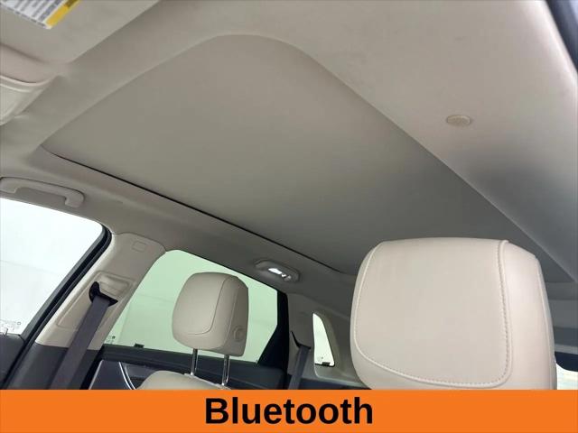 2023 Cadillac XT5 AWD Premium Luxury