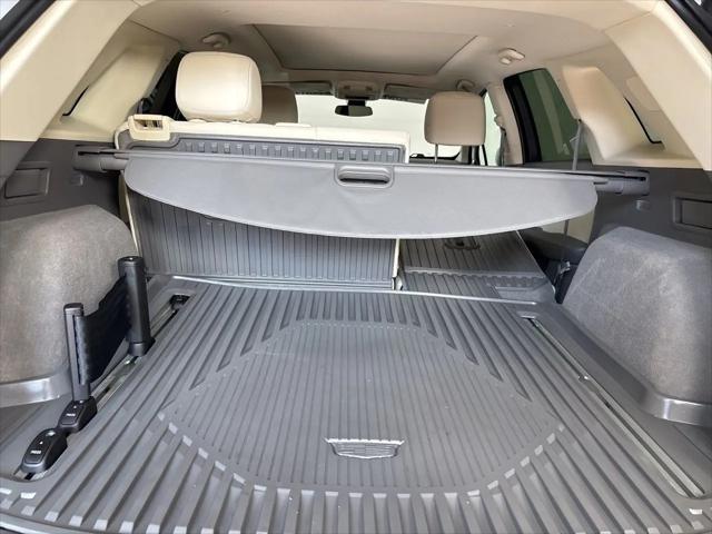 2023 Cadillac XT5 AWD Premium Luxury
