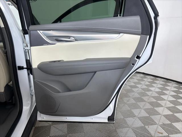 2023 Cadillac XT5 AWD Premium Luxury