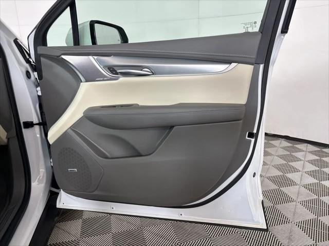 2023 Cadillac XT5 AWD Premium Luxury