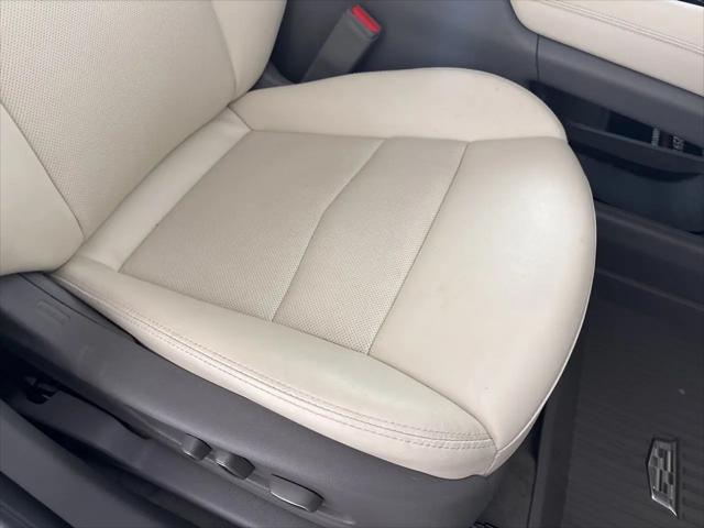 2023 Cadillac XT5 AWD Premium Luxury