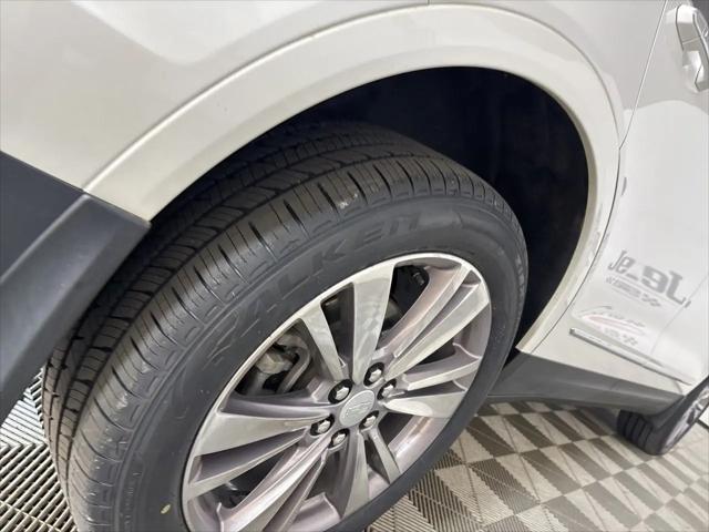 2023 Cadillac XT5 AWD Premium Luxury