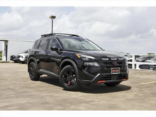 2026 Nissan Rogue Rock Creek for sale in Houston, TX