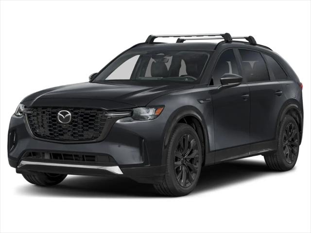 2026 Mazda X-90 3.3 Turbo S Premium Sport for sale in Austin, TX