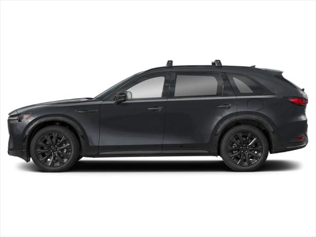 2026 Mazda X-90 3.3 Turbo S Premium Sport
