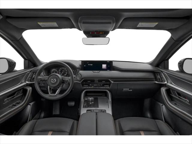 2026 Mazda X-90 3.3 Turbo S Premium Sport