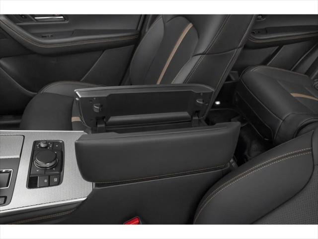 2026 Mazda X-90 3.3 Turbo S Premium Sport