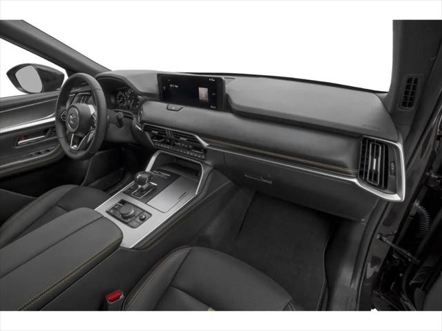 2026 Mazda X-90 3.3 Turbo S Premium Sport
