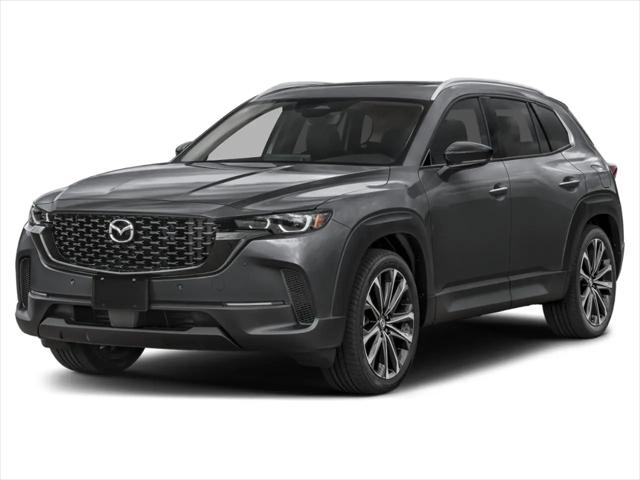 2026 Mazda CX-50 2.5 S Premium for sale in Austin, TX